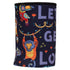 Lets Get Lost in the Wild Stubby Cooler - Standard