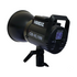 HRIDZ CB-VL100 100W Battery-Operated Bi-Colour LED Video Light Professional Outd