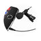 3.5mm Clip-on Lapel Lavalier Microphone for Mobile Phone