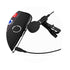 3.5mm Clip-on Lapel Lavalier Microphone for Mobile Phone