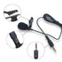 3.5mm Clip-on Lapel Lavalier Microphone for Mobile Phone