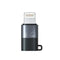 1-Pcs USB-C to fast connection OTG Adapter | Fast Charging & Data Sync | Compatible with iPhone 7-14 Pro Max, Headphones, Flash Drive, Mouse & More