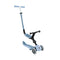 Globber GO UP ACTIVE ECOLOGIC - Blueberry