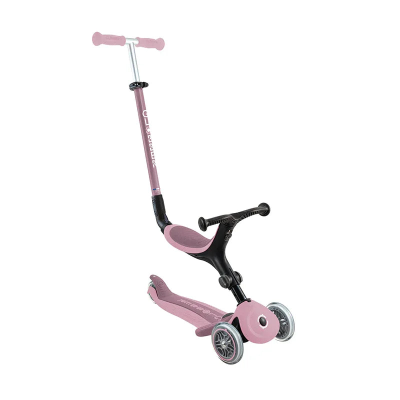 Globber GO UP ACTIVE ECOLOGIC - Berry