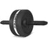 Ab Roller Wheel – TPE Core Trainer with Knee Pad, Non‑Slip Handles