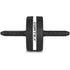 Ab Roller Wheel – TPE Core Trainer with Knee Pad, Non‑Slip Handles