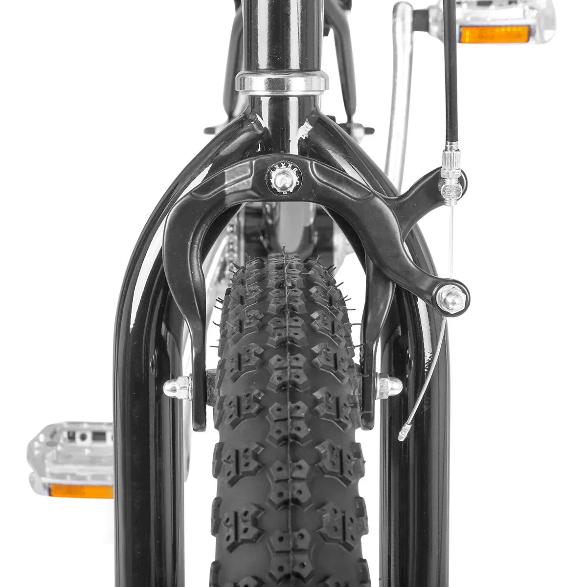Classic BMX Bike 20