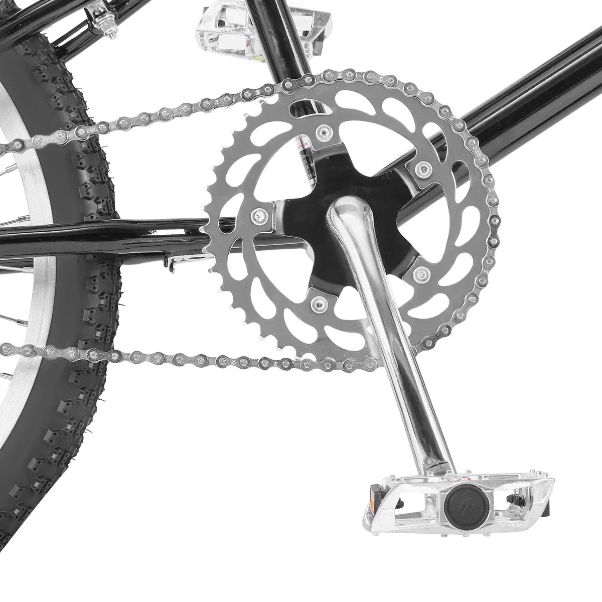 Classic BMX Bike 20