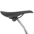 Classic BMX Bike 20" in Metallic Chrome