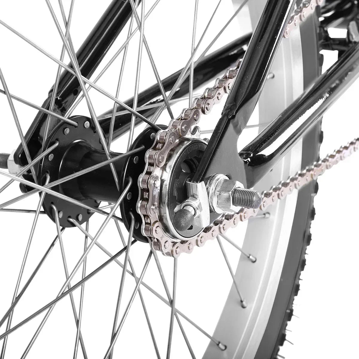 Classic BMX Bike 20