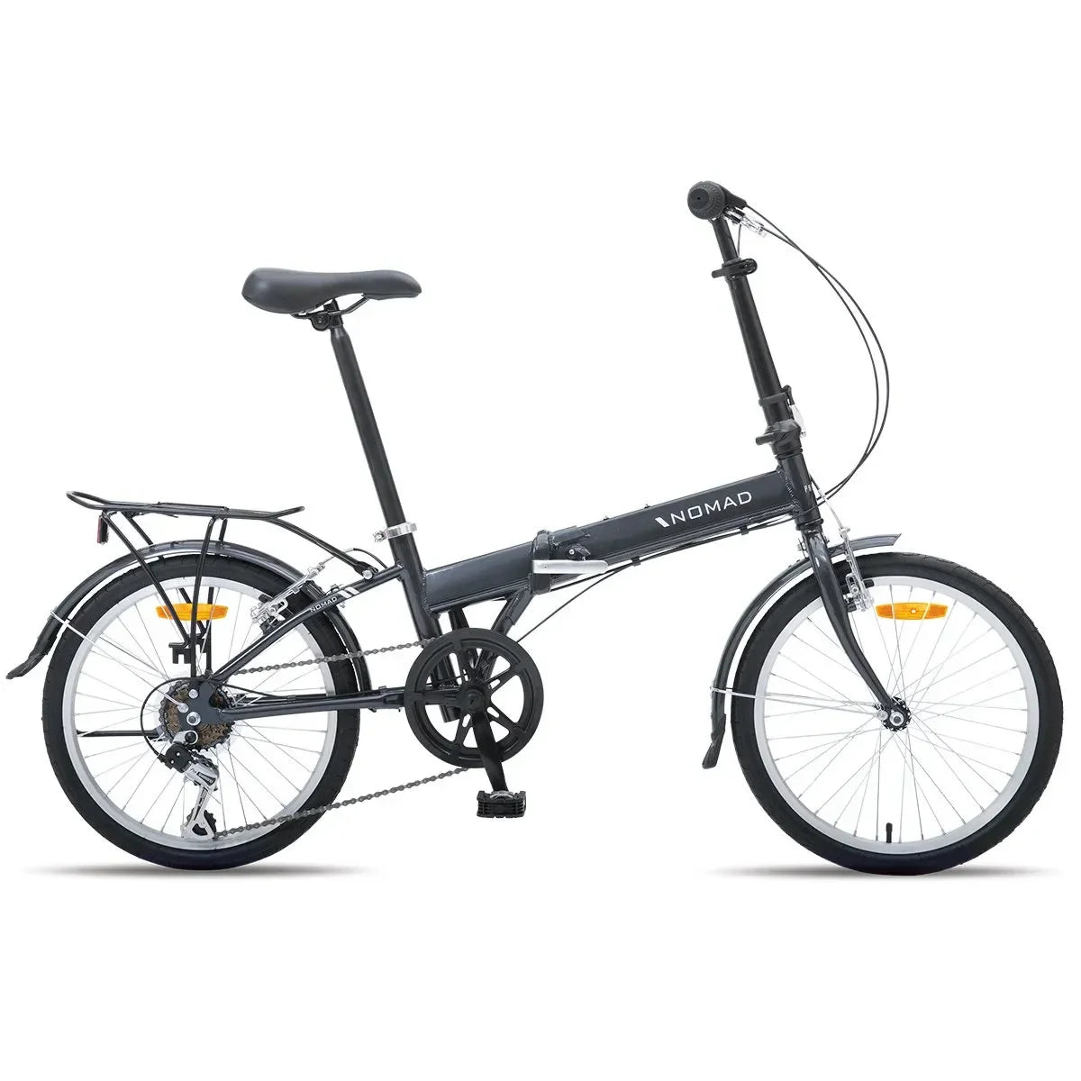 Nomad Folding Bike 20
