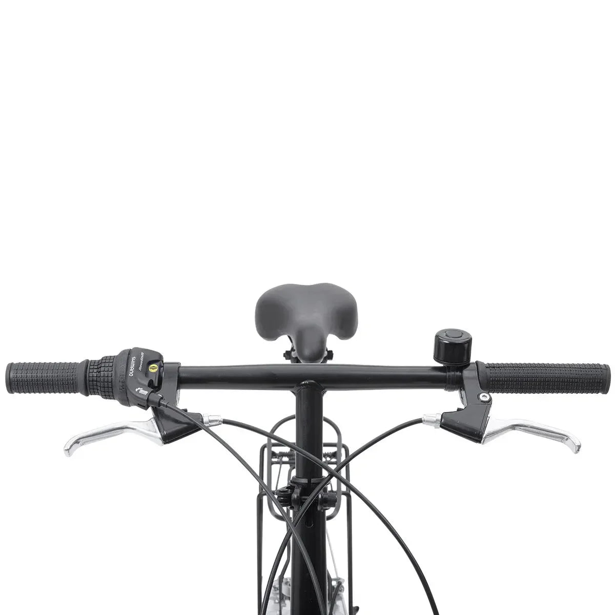 Nomad Folding Bike 20