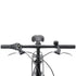 Nomad Folding Bike 20" in Grey