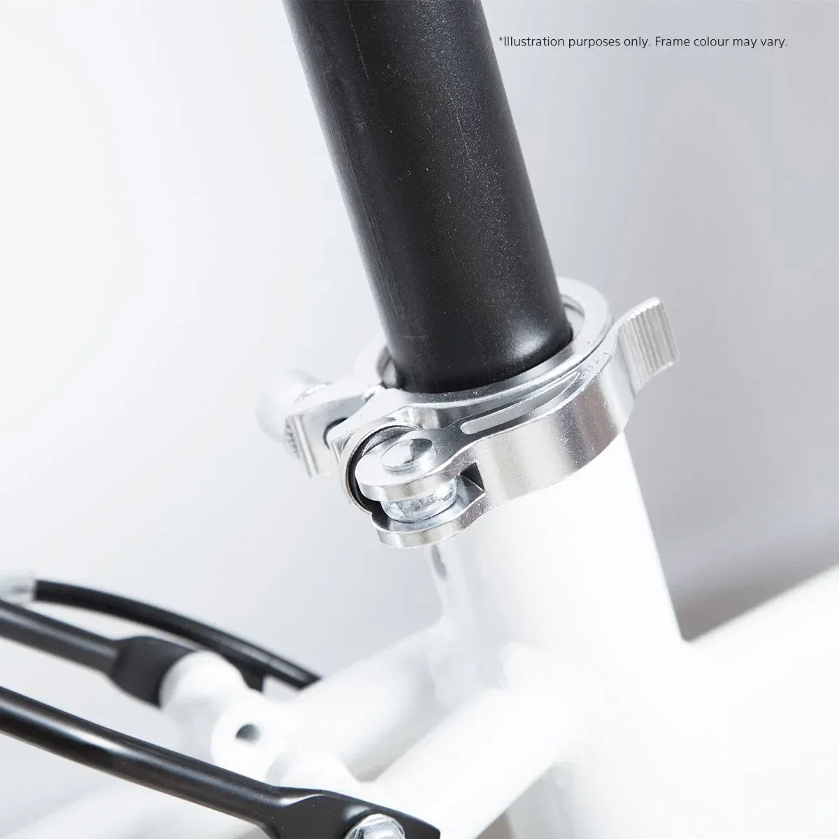 Nomad Folding Bike 20
