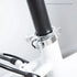 Nomad Folding Bike 20" in Grey