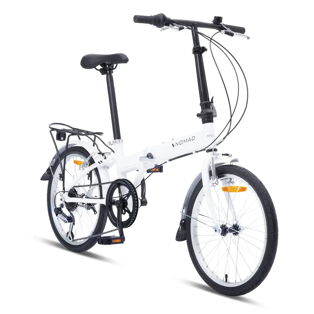Nomad Folding Bike 20