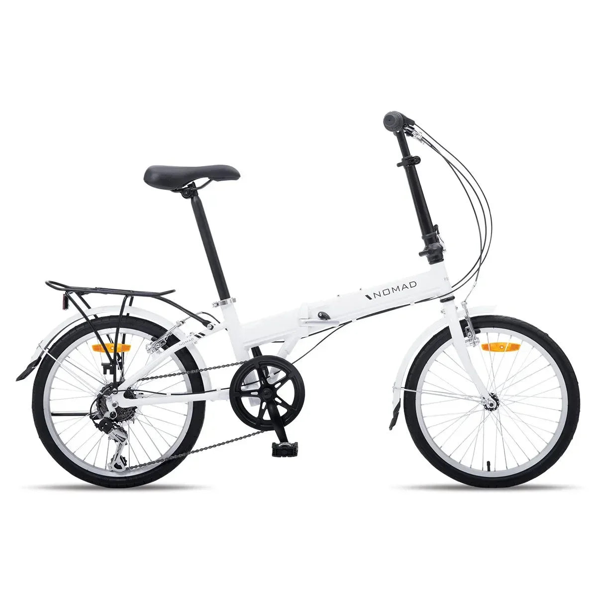 Nomad Folding Bike 20