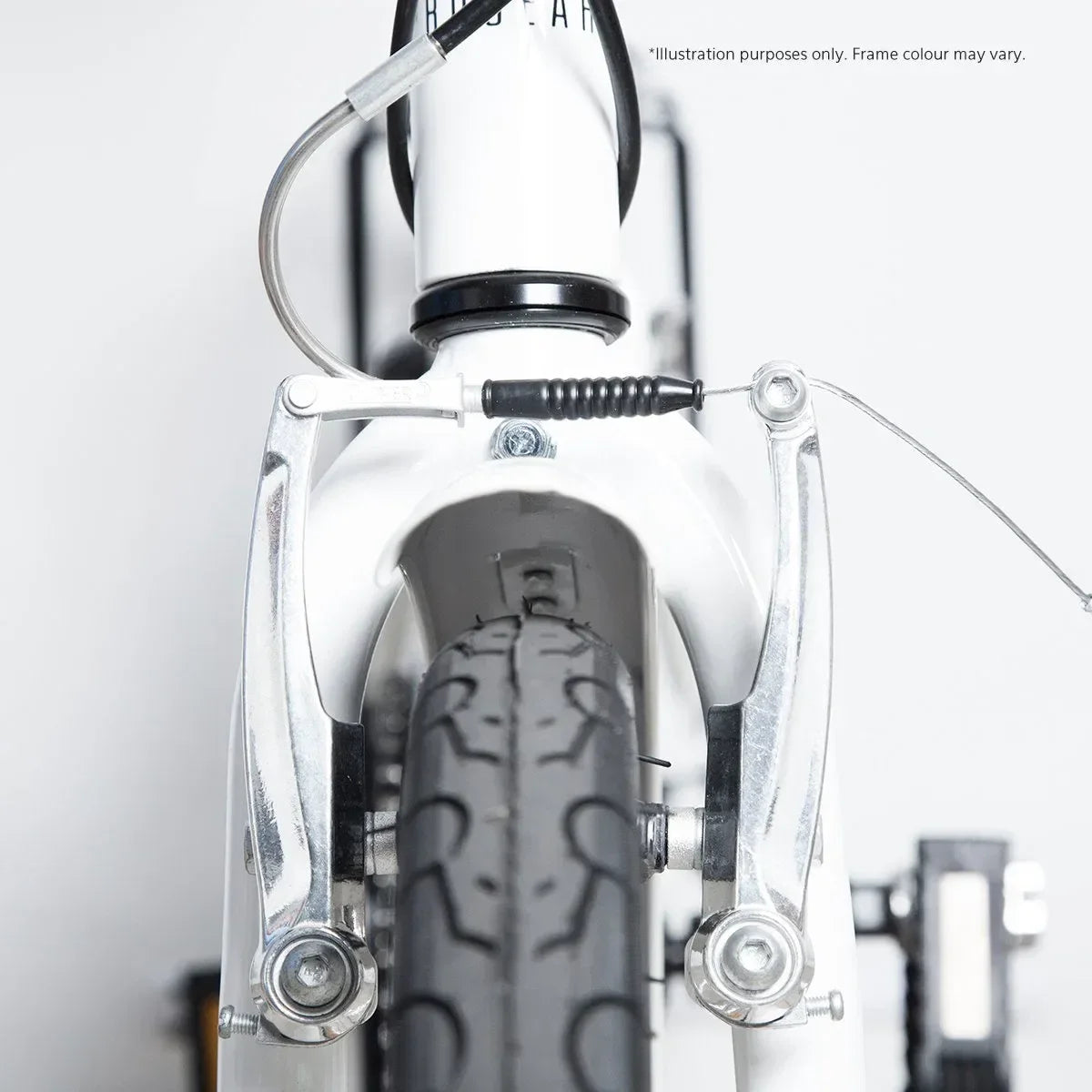 Nomad Folding Bike 20