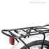 Nomad Folding Bike 20" in Pearl White