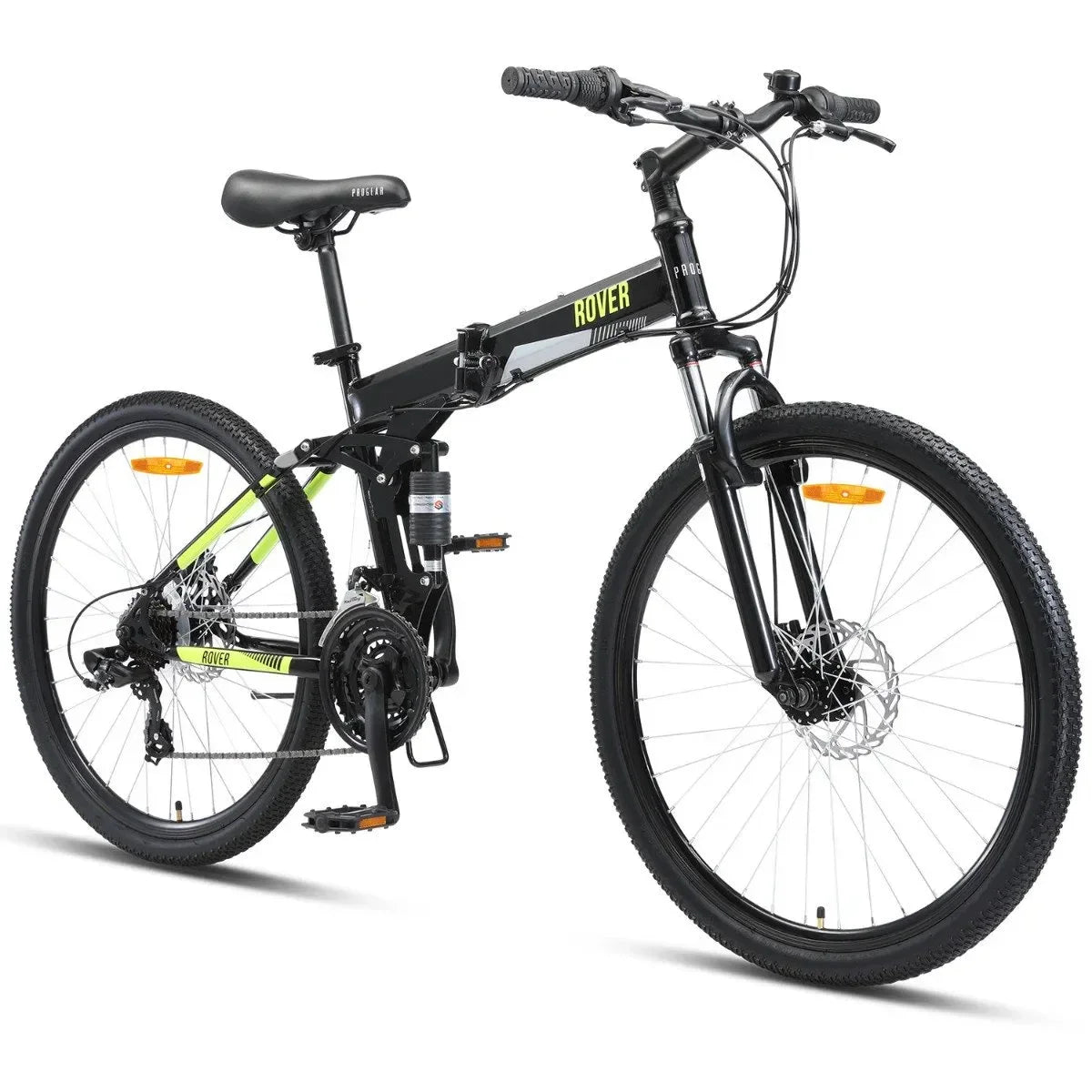 ROVER Folding MTB 26