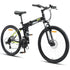 ROVER Folding MTB 26" in Black