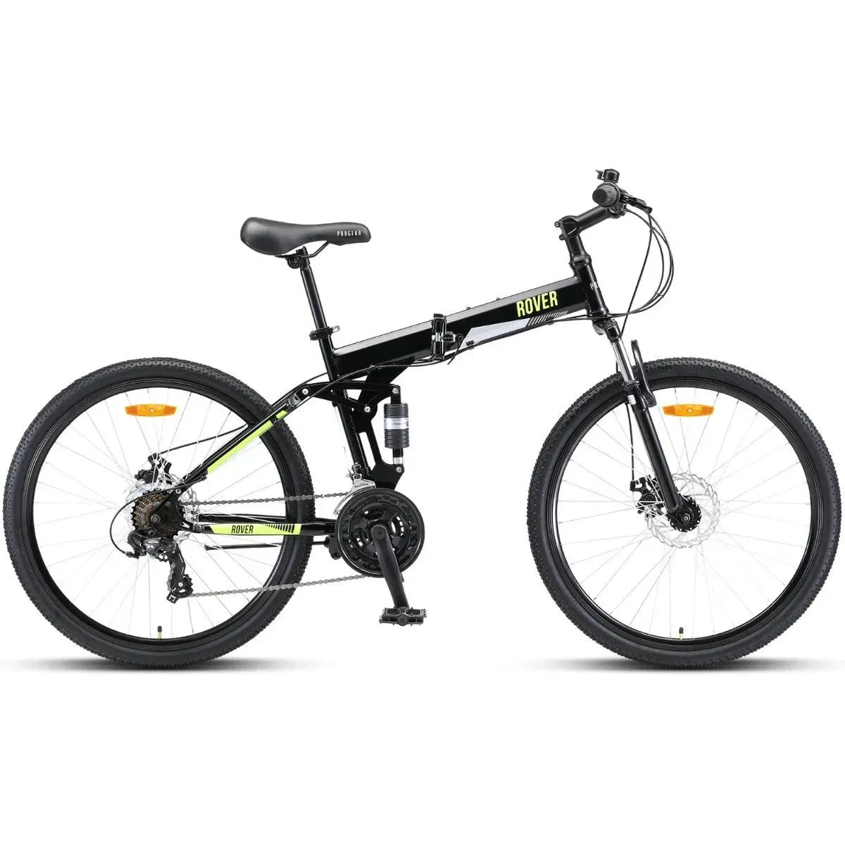 ROVER Folding MTB 26