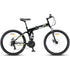 ROVER Folding MTB 26" in Black