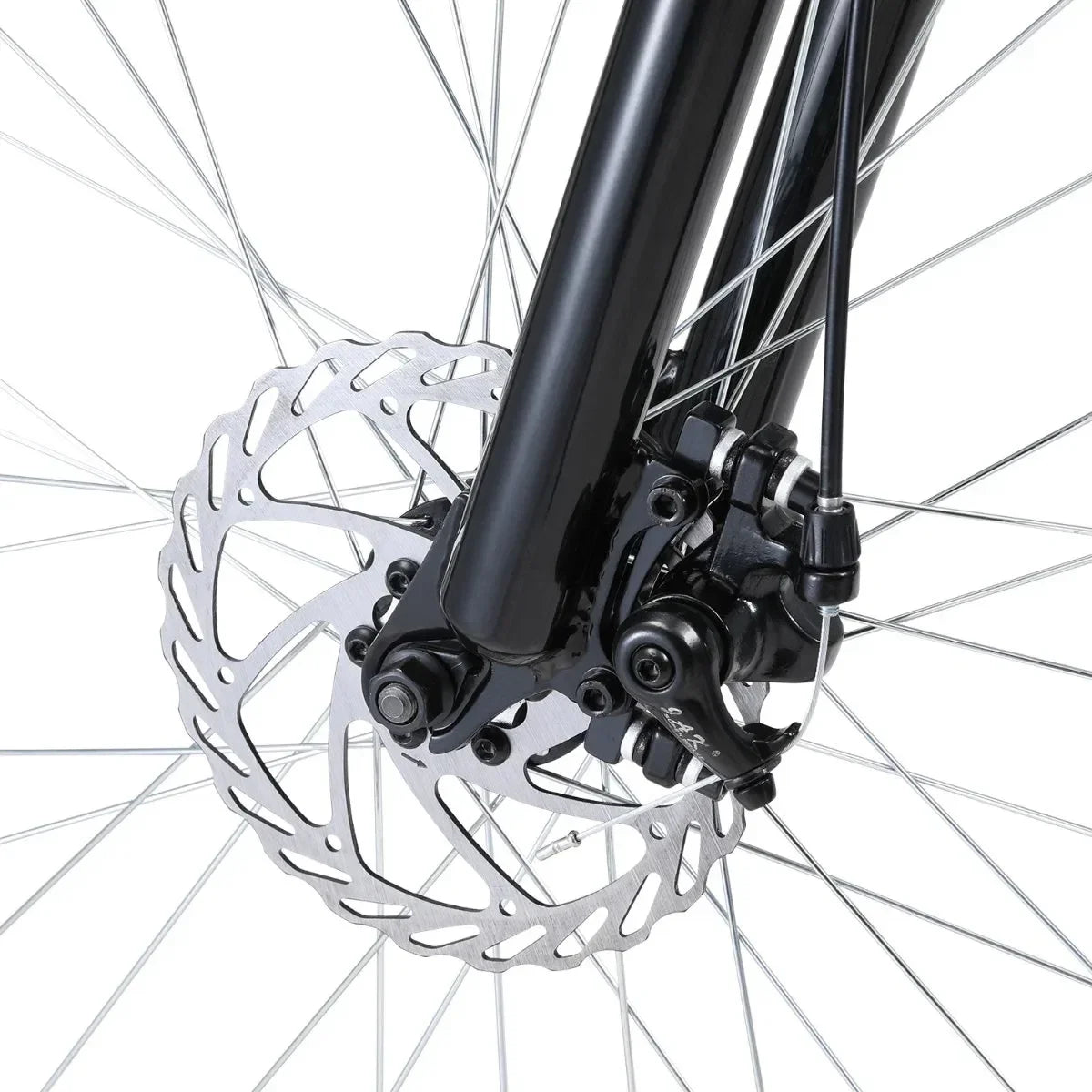 ROVER Folding MTB 26