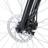 ROVER Folding MTB 26" in Black