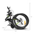 ROVER Folding MTB 26" in Black