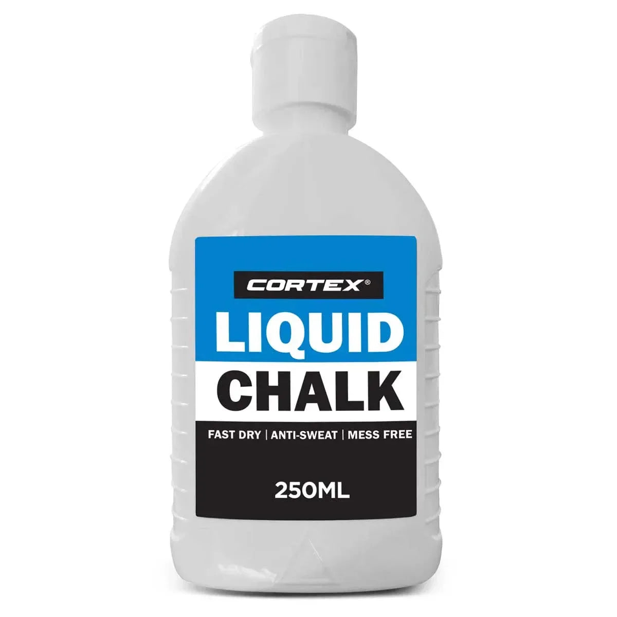 Fast Dry Anti-Sweat Liquid Chalk 250ml (Sanitising Formula)
