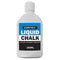 Fast Dry Anti-Sweat Liquid Chalk 250ml (Sanitising Formula)