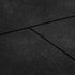 50mm Commercial Dual Density Rubber Gym Floor Tile Mat (1m x 1m)