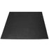50mm Commercial Dual Density Rubber Gym Floor Tile Mat (1m x 1m)