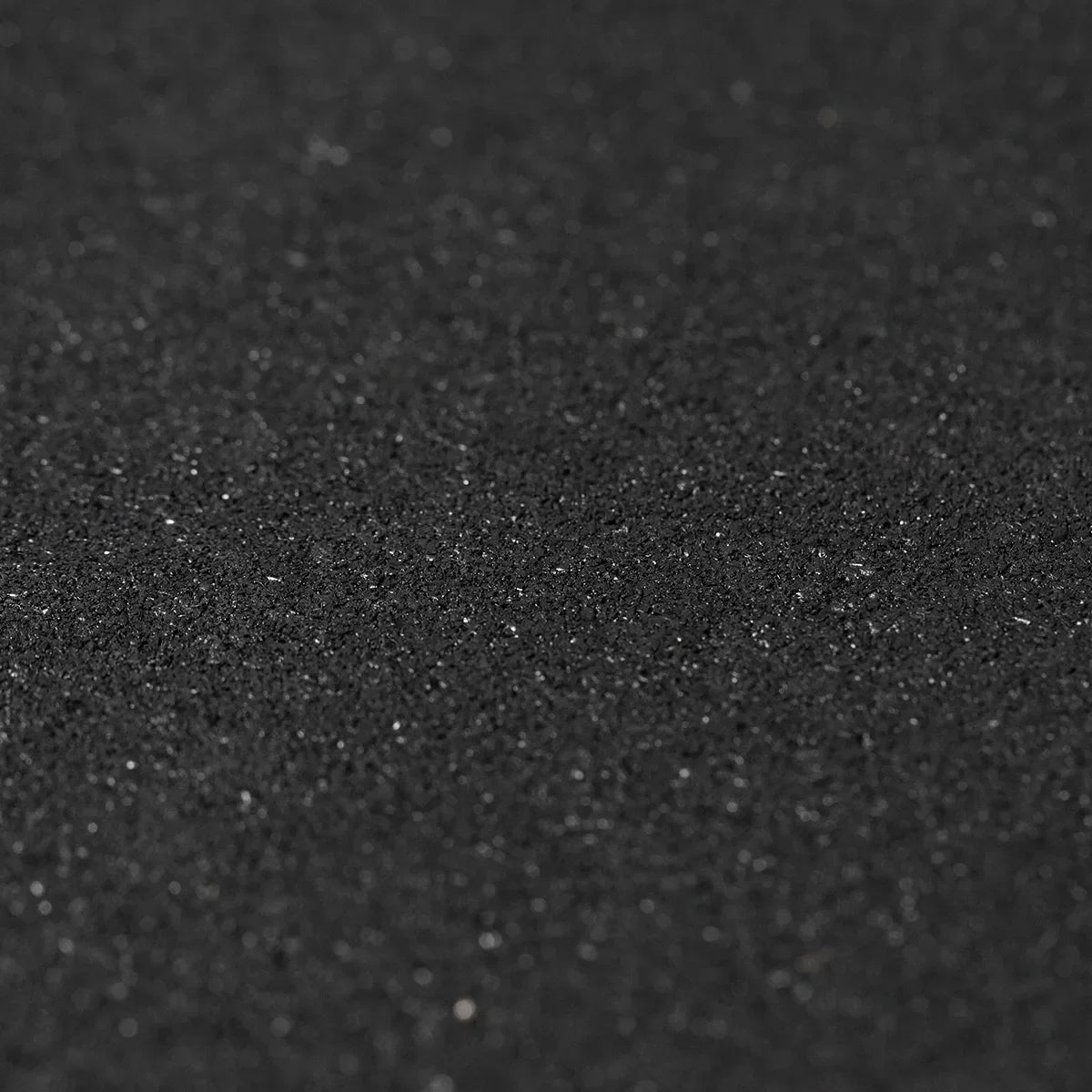 50mm Commercial Dual Density Rubber Gym Floor Tile Mat (1m x 1m) Pack of 2 - Set of 2