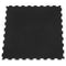 CORTEX 10mm Commercial Interlocking Rubber Gym Tile Mat (1m x 1m) - Set of 36