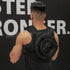 Plate Loaded Weight Vest