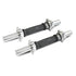 BN-11 Exercise FID Bench + 79kg Standard Tri-Grip Weight Plate and Dumbbell Package