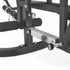 CORTEX BN-11 Exercise FID Bench + 85kg Olympic Tri-Grip Weight Plate and Dumbbell Package