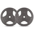 CORTEX BN-8 Preacher Pad + 84kg Standard Tri-Grip Weight Plate & Curl Bar Package