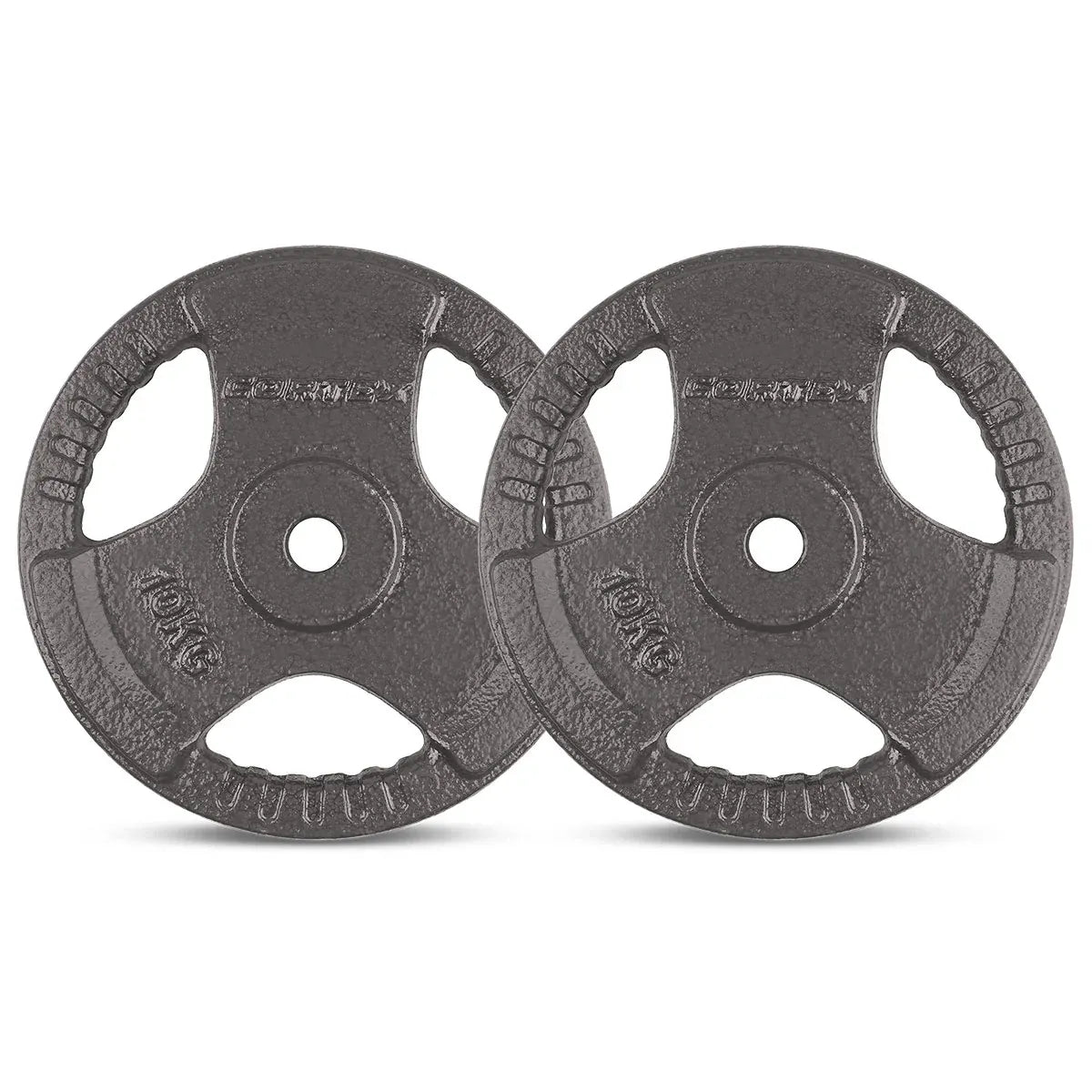 CORTEX PR5 Folding Power Rack with 90kg Standard Tri-Grip Weight & Bar Set