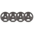 CORTEX PR5 Folding Power Rack with 90kg Standard Tri-Grip Weight & Bar Set
