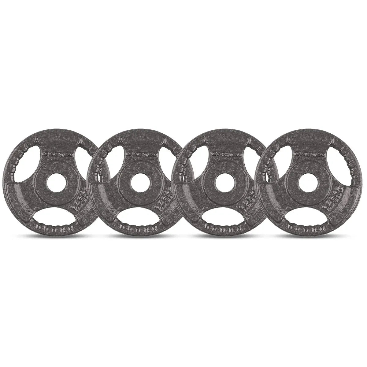 CORTEX PR5 Folding Power Rack with 90kg Standard Tri-Grip Weight & Bar Set
