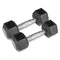 4kg Hex Dumbbell (Pair)
