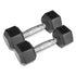 5kg Hex Dumbbell (Pair)