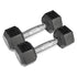 7kg Hex Dumbbell (Pair)