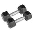 8kg Hex Dumbbell (Pair)