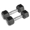 9kg Hex Dumbbell (Pair)
