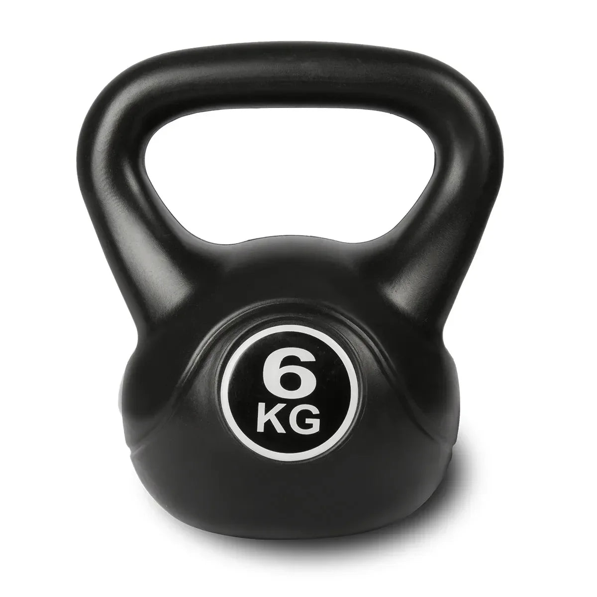6kg to 12kg Kettlebell Standard Set