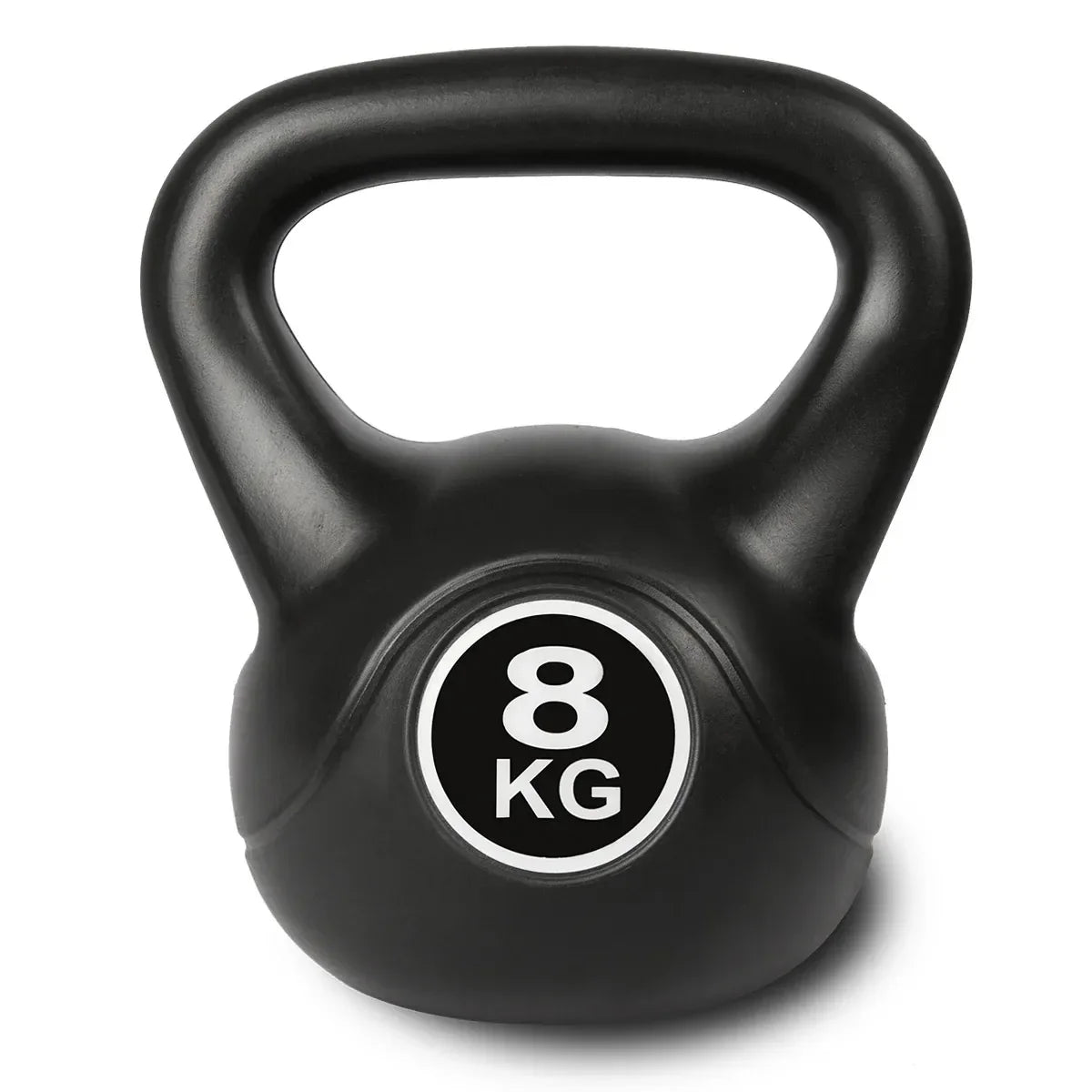 6kg to 12kg Kettlebell Standard Set